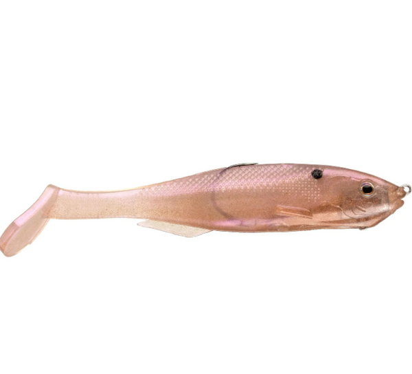 STRIKE KING FINAL COPY WEEDLESS SWIMBAIT