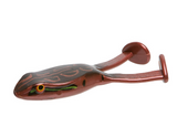 ZOOM FROG