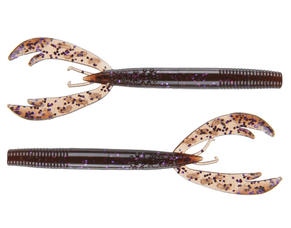 BIG BITE BAITS SCENTSATION QUARANTINE CRAW