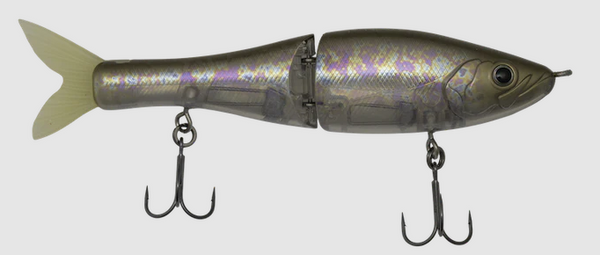 G-RATT STEVE KENNEDY SIGNATURE GLIDE BAITS