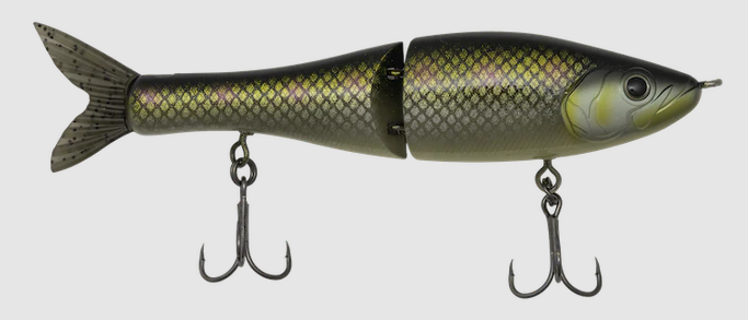GLIDE BAITS – The Bass Hole
