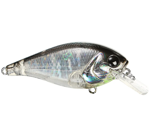 RIVER2SEA ISH MONROE BIGGIE POPPA SQUAREBILL CRANKBAIT