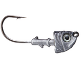 1ST GEN HEAVY DUTY SWIMBAIT HEADS