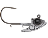 MEGABASS BODY BALANCE SWIMBAIT HEADS