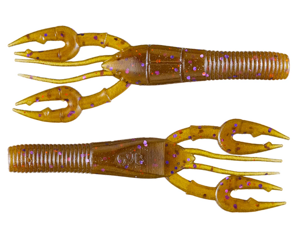 YAMAMOTO FAT BABY CRAW