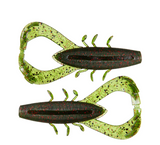 YAMAMOTO 3.5" NUKI BUG