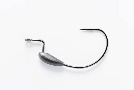 DECOY WORM126 WEIGHTED MAGNUM