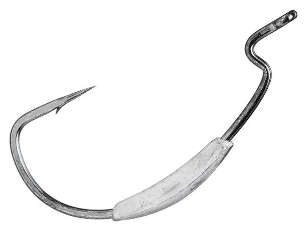 GAMAKATSU SUPERLINE EWG WEIGHTED HOOK