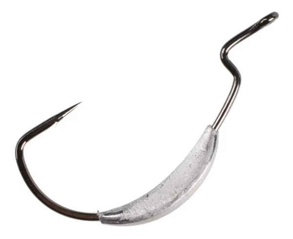 GAMAKATSU WEIGHTED EWG MONSTER HOOK