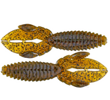 STRIKE KING KVD PERFECT PLASTICS RODENT 4"