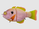 SYNCH FISHING ARTISAN GILL SWIMBAIT
