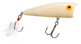 REBEL MAGNUM POP-R TOPWATER POPPER