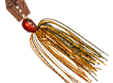 Z-MAN TUNGSTEN CHATTERBAIT ELITE EVO