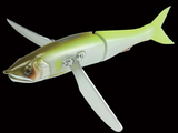 GAN CRAFT JOI CRAWLER 178 TOPWATER WALKING BAIT