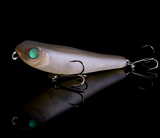 MEGABASS RESPECT SERIES 85- FROZEN SHAD (SP-C)