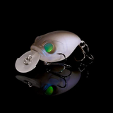 MEGABASS RESPECT SERIES 85- FROZEN SHAD (SP-C)