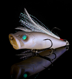 MEGABASS RESPECT SERIES 85- FROZEN SHAD (SP-C)