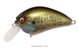 MEGABASS IXI BLOWLY SHALLOW CRANKBAIT