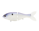 BUCCA BRAND TRICK SHAD 6"