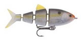 SPRO SWIMBAIT SHAD 25
