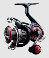 bape daiwa reel DAIWA BALLISTIC MQ LT SPINNING REELS – The Bass Hole