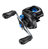 SHIMANO SLX A 150 CASTING REELS