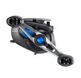SHIMANO SLX A 150 CASTING REELS