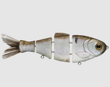BULL SHAD 6" SHAD FAST SINKING SWIMBAIT