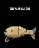 BUCCA WAKE GILL