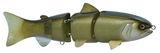 SPRO SWIMBAIT 8" FAST SINK