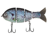 BUCCA BABY BULL GILL SWIMBAIT