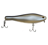 G-RATT WILD WILLY JR. TOPWATER WALKING BAIT