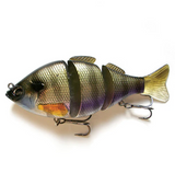 GEECRACK GILLING 125HF SWIMBAIT