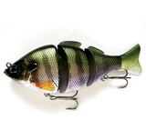 GEECRACK GILLING 125SUS SWIMBAIT
