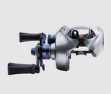 SEVIIN GX SERIES CASTING REELS