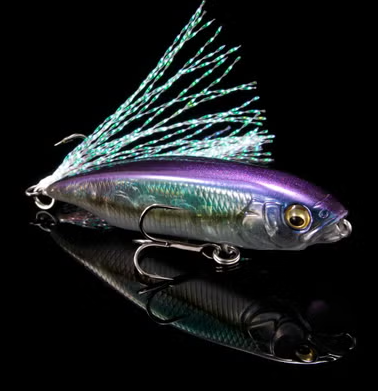 MEGABASS RESPECT SERIES #92 GS MOROKO – The Bass Hole
