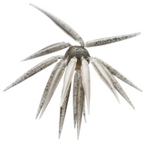 HIDEUP COIKE FISH M ELASTOMER CREATURE BAIT