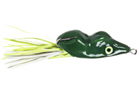 SCUM FROG BASSRAT