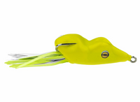 SCUM FROG BASSRAT