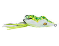 SCUM FROG BASSRAT