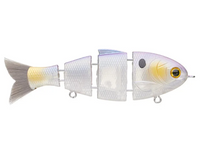 BUCCA BABY BULL SHAD SWIMBAIT