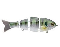 BUCCA BABY BULL SHAD SWIMBAIT