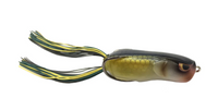 SPRO DEAN ROJAS BRONZEYE SPIT SHAD 60