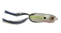 SPRO DEAN ROJAS BRONZEYE SPIT SHAD 60