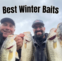 WINTER BAITS PACKAGE
