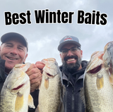 WINTER BAITS PACKAGE