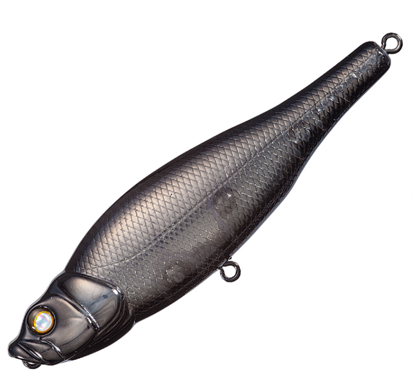 WHIPLASH FACTORY SPITTIN' WIRE TOPWATER WALKING BAIT – The Bass Hole WHIPLASH FACTORY SPITTIN' WIRE TOPWATER WALKING BAIT – The Bass Hole