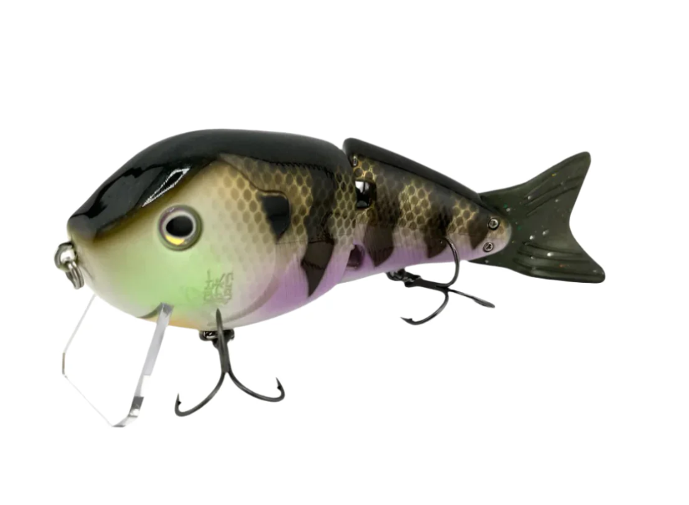 TOXIC BAITS ABS WADE HOGGS – The Bass Hole