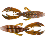 BIG BITE BAITS DEAN ROJAS FIGHTING FROG