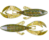 BIG BITE BAITS DEAN ROJAS FIGHTING FROG